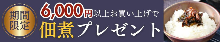 穴子 柊 佃煮 プレゼント