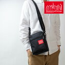 13周年セールクーポン配布中 マンハッタンポーテージ 日本正規品 Manhattan Portage ショルダーバッグ 斜めがけ 軽量 メンズ レディース 1.8 L City Light Bag MP1403PL ギフトラッピング無料
