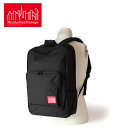 お買い物マラソンセールクーポン対象 マンハッタンポーテージ 日本正規品 Manhattan Portage リュック リュックサック 20L ユニオンスクエアバックパック デイパック Union Square Backpack MP1231 通学 大容量 軽量 メンズ レディース ギフトラッピング無料