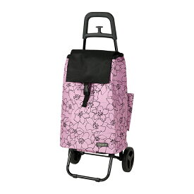【お買い物マラソンP2倍】cocoro ココロ ショッピングカート 軽量 静音 折りたたみ 自立 40L | レップ 保冷カート 保冷バッグ クーラーバッグ 保温 保冷 おしゃれ 折りたたみ軽量 買い物カート 買い物キャリー 高齢者 アウトドア 軽い 静か ギフト 送料無料