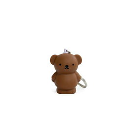 ミッフィー ボリス キーホルダー | miffy グッズ 大人 プレゼント キーチェーン キャラクター チャーム かわいい プチギフト アトリエピエール メール便可