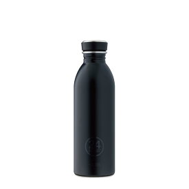 【特典付き レジャーアイテムまとめ買いクーポン】水筒 常温 マグボトル 500ml 24ボトルズ アーバンボトル 24bottles URBAN BOTTLE [ タンブラー 常温ボトル 水筒 直飲み イタリア おしゃれ エコ スリム ボトル 軽量 誕生日 ギフト サステナブル]