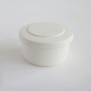 【マラソン限定P2倍】【2個以上で送料無料】 まかない計画 ごはんジャー S 0.5合 M 1合 L 1.5合 日本製 | おひつ 電子レンジ対応 陶器 お櫃 ご飯 保存 保存容器 陶器製 電子レンジ オーブン キッ