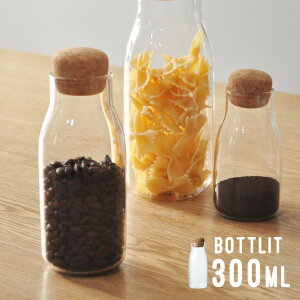 LjX^[ BOTTLIT 300ml [{gbg ϔMKX ۑe ۑr 傫 RN KX ۑт ۑr  t XpCX n[u ibc R[q[ g eB[ XgbJ[ e 