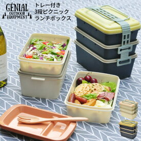 楽天市場 ピクニック ランチボックスの通販