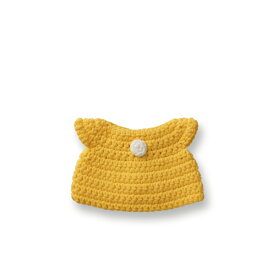 【マラソン限定P10倍】 [楽天1位] JUST DUTCH 着せ替え用 ドレス シリーズ | ミッフィー ぬいぐるみ グッズ 着せ替え洋服 編みぐるみ ギフト 誕生日 出産祝い ファーストトイ かわいい おしゃれ インテリア ジャストダッチ Dress HM メール便