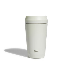 topl To Go Tumbler 350ml | �^���u���[ 360�x �ۗ� �ۉ� �W�t�� �H��@�Ή� �����^�� ���ڂ�Ȃ� �R�[�q�[ �X�e�����X ������� ���킢�� ���� �j�� ���f�B�[�X �����Y �a���� �h�V�̓� �V���� �M�t�g