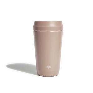topl To Go Tumbler 350ml | ^u[ 360x ۗ ۉ Wt H@Ή ^ ڂȂ R[q[ XeX  킢  j fB[X Y a hV̓ V Mtg
