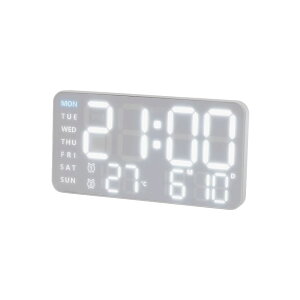 uv |v fW^  ACA_v^[ dr x | SLOWER LED CLOCK Cielo | fW^v ڊo܂v v xv J_[ A[ Px 킢 fB[X Y a