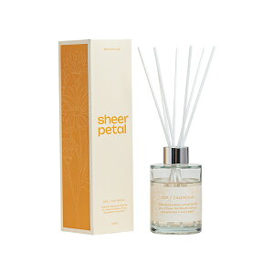 Sheer Petal fBt[U[ 100ml bZ[WJ[ht | A}fBt[U[ [hfBt[U[ A} F [tOX KX  킢 Mtg v[g  f