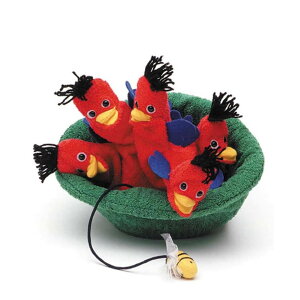 t@[jX nhpybg ʂ  Aj} V F?RNIS SPIELWELT Hand Puppet