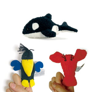 t@[jX tBK[pybg wl` ʂ  Aj} F?RNIS SPIELWELT Finger Puppet