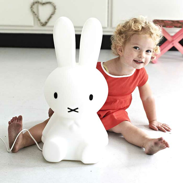 Miffy ミッフィー・スターライト ナイトライトMrMaria 常夜灯｜フロア  