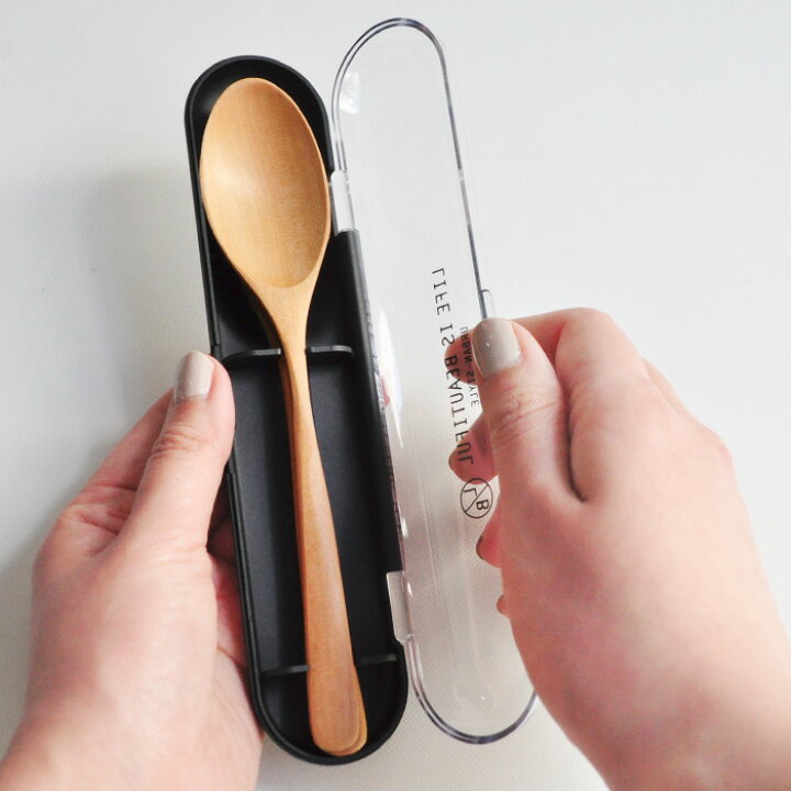 楽天市場】スプーン フォーク 木製カトラリーセット Life Is Beautiful  