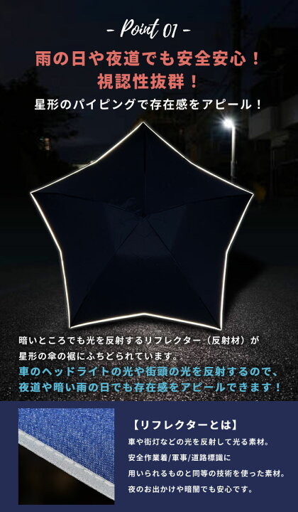 楽天市場】【あす楽】傘 雨傘 日傘 晴雨兼用 折りたたみ傘 折傘 Wpc 