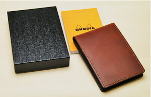 fBA Jo[#11 tX RHODIA [[ pbh J[h  Mtg] [։