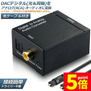 |Cg5{ }\Z[DACfW^()  AiO(RCA) ϊRlN^[ I[fBIRo[^[ fW^ AiO ϊ  ϊ Digital to Analog Converter P[ut