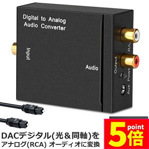 P5{ X[p[Z[DACfW^(Ɠ)  AiO(RCA) 3.5mmWbN I[fBIRo[^[ rca Ro[^[ fW^ϊ TOSLINK R|Wbgo fW^ Ai