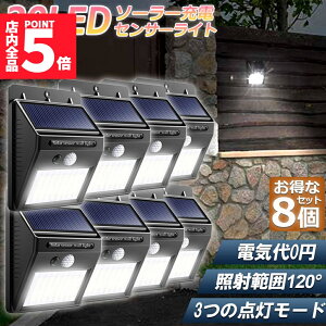 Ԍ!|Cg5{10{\[[Cg 8Zbg 20LED ZT[Cg O \[[Cg 3m\[h Px h l h OƖ 120°Ɩ͈ hƃCg Ԏ_ 