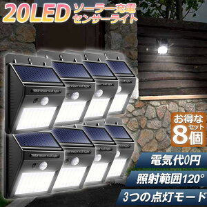 \[[Cg 8Zbg 20LED ZT[Cg O \[[Cg 3m\[h Px h l h OƖ 120°Ɩ͈ hƃCg Ԏ_ zd   ԏ ʘH 