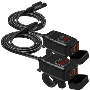 oCNp USB[d SAEΉ USB2|[g NCbN`[W QC3.0 }[d d\ dXCb` zȒP Quick Charge 3.0 2䓯[dΉ }`[d DC12V dA_v^[
