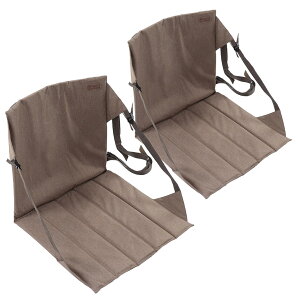 ★ポイント5倍 マラソンセール★折りたたみ座椅子 折りたたみ椅子 コンパクト 軽量 セットあります 軽い 小さい 持ち運び 携帯 ポータブル ポケット アウトドア キャンプ ライブ イベント