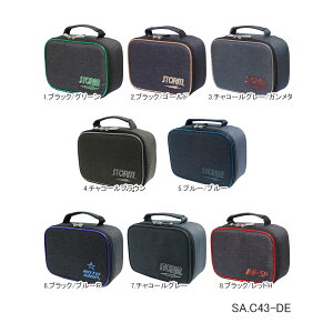 ySTORMzyROTO GRIPzyHI-SPORTSzSA.C43-DE ANZT[{bNX