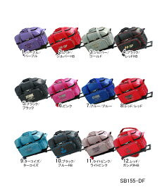 【STORM】【ROTO GRIP】【HI-SPORTS】SB155-DF2ボールキャリーバッグ