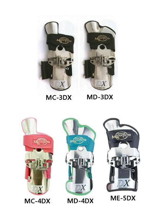 楽天市場】【SUNBRIDGE】メカテクター MC-3DX/MD-3DX/MC-4DX/MD-4DX/ME-5DX : ボウリングショップ ＡＮＡＮ