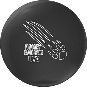 �y900GLOBAL�z�n�j�[�o�W���[�E�u���b�NU78HONEY BADGER BLACK U782026�N1�����{����