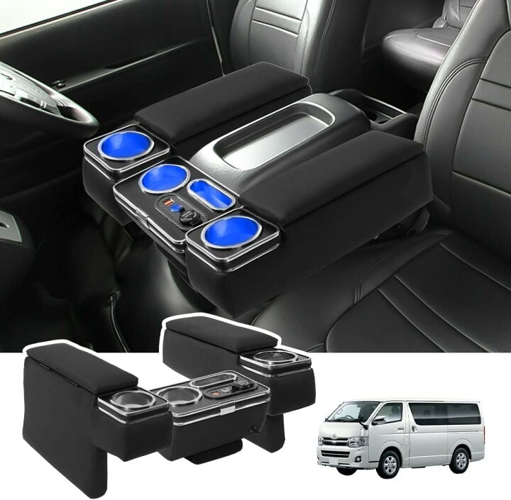 楽天市場】大特価セール【急速充電QC3.0 USBポート2個付き】トヨタ  