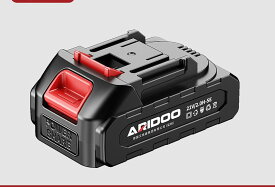Kudenln電動工具用 バッテリー 21V/18V 2.0Ah リチウムイオンバッテリー
