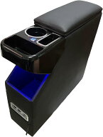 ルーミー適用トール タンク ジャスティ―適用 ルーミ―コンソールボックス アームレストコンソール ROOMY…