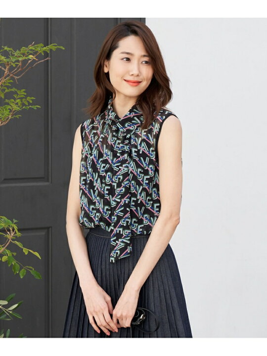 楽天市場】【SALE／70%OFF】レタードPTボウタイBL ANAYI アナイ 