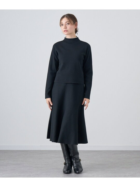 楽天市場】【SALE／40%OFF】【セットアップ対応商品】ファインメリノ 