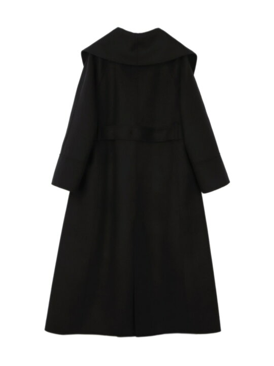 楽天市場】【SALE／30%OFF】シャルムビーバーショールカラーコート  