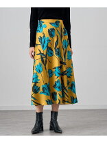 楽天市場】チューリップ（ブランドアナイ）（スカート｜ボトムス  