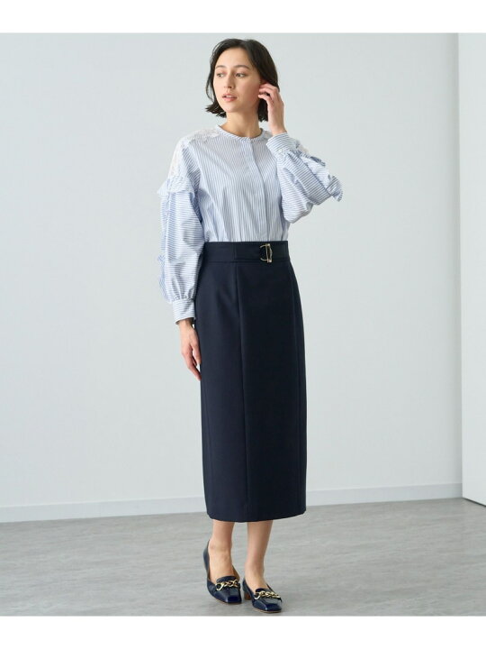 楽天市場】【SALE／50%OFF】コンパクトストレッチタイト スカート  