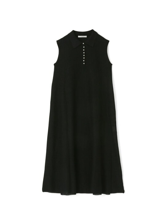 楽天市場】【SALE／60%OFF】和紙タックかのこポロ衿 ワンピース ANAYI 