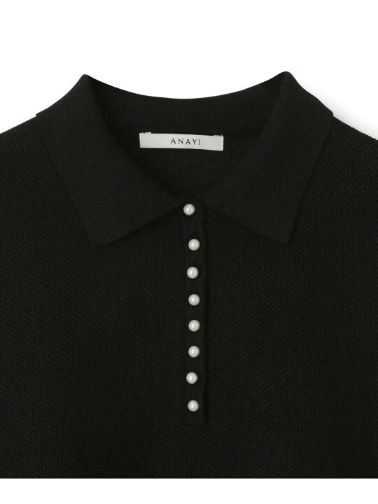 楽天市場】【SALE／60%OFF】和紙タックかのこポロ衿 ワンピース ANAYI 