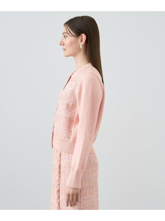 楽天市場】【SALE／40%OFF】【セットアップ対応商品】コーラルラメ 