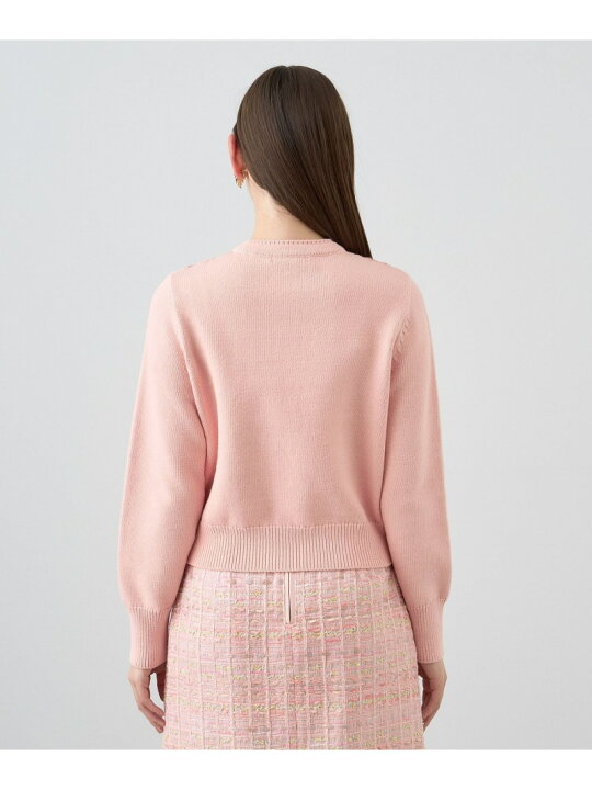 楽天市場】【SALE／40%OFF】【セットアップ対応商品】コーラルラメ 