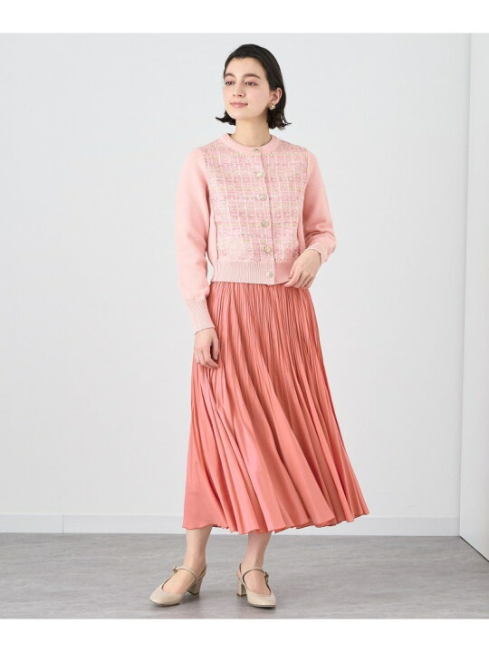 楽天市場】【SALE／40%OFF】【セットアップ対応商品】コーラルラメ 
