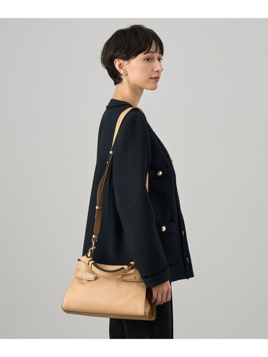 楽天市場】【SALE／50%OFF】◇ワンハンドルショルダーバッグ ANAYI 