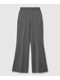 【セットアップ対応商品】メリノウールスムースニットパンツ ANAYI アナイ パンツ その他のパンツ グレー ネイビー ブラック【送料無料】[Rakuten Fashion]