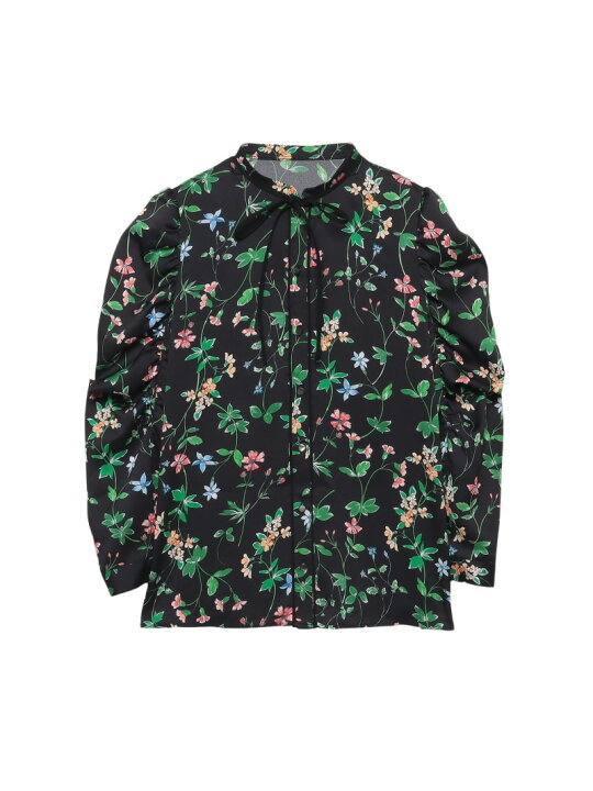 楽天市場】【SALE／40%OFF】【セットアップ対応商品】ボタニカル 