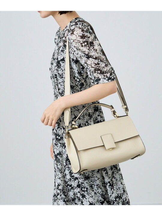 楽天市場】【SALE／40%OFF】◇フラップワンハンドルバッグ ANAYI 