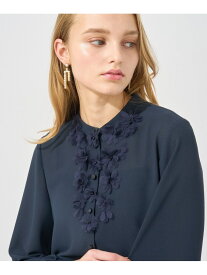 【SALE／40%OFF】スイングパールピアス ANAYI アナイ アクセサリー・腕時計 ピアス ホワイト【RBA_E】【送料無料】[Rakuten Fashion]