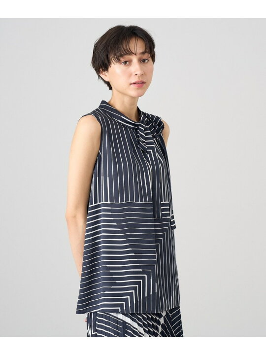 楽天市場】【SALE／50%OFF】【セットアップ対応商品】幾何プリント 