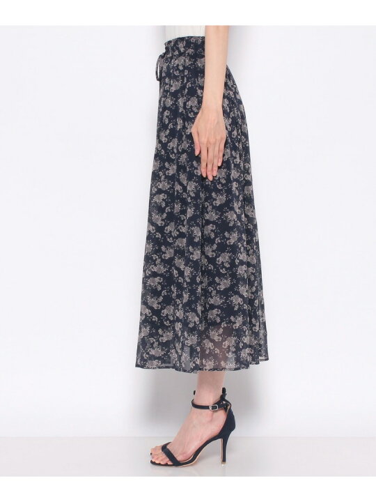 楽天市場】【SALE／40%OFF】【セットアップ対応商品】ラインフラワー  